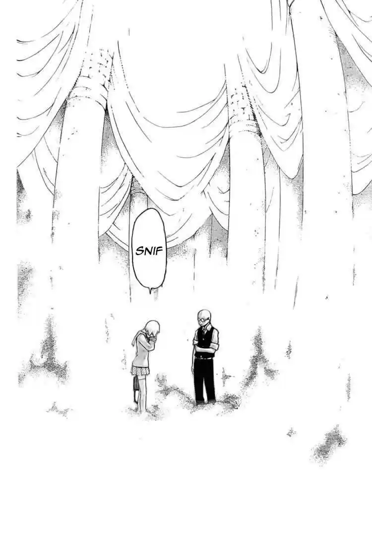 Read Soul Eater FR Manga Online