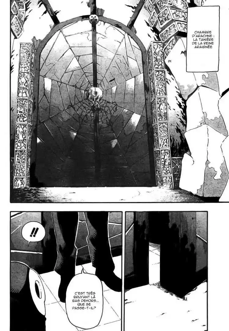 Read Soul Eater FR Manga Online