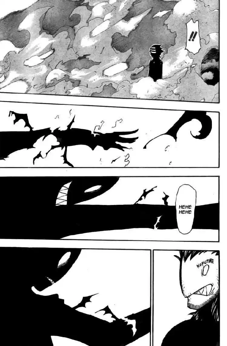 Read Soul Eater FR Manga Online
