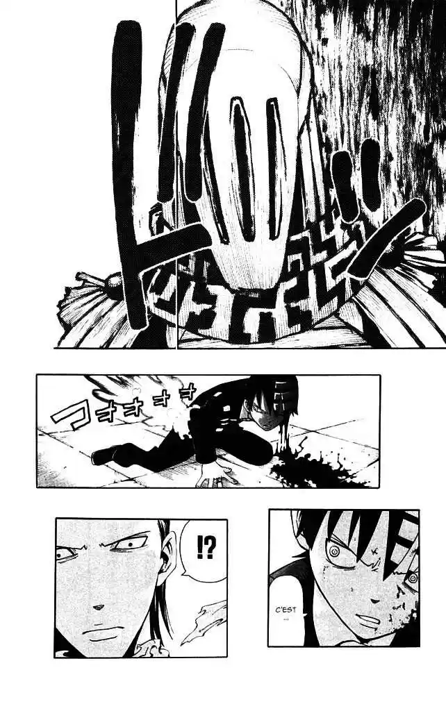 Read Soul Eater FR Manga Online