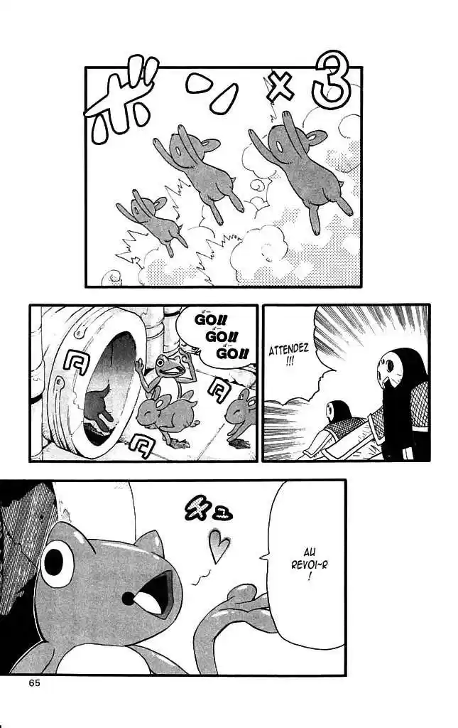 Read Soul Eater FR Manga Online