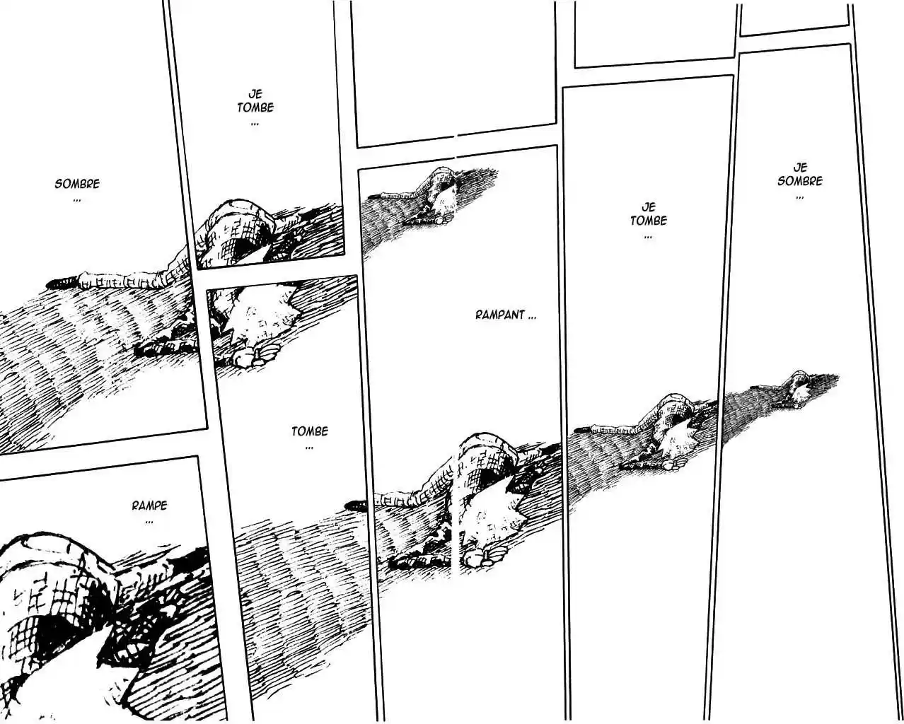 Read Soul Eater FR Manga Online