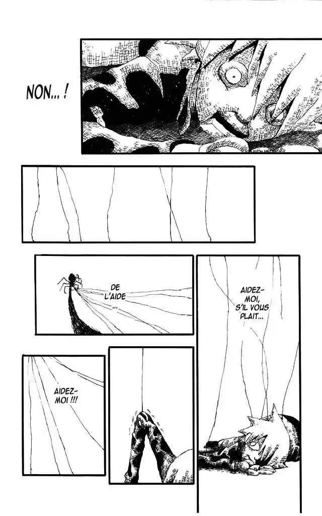 Read Soul Eater FR Manga Online