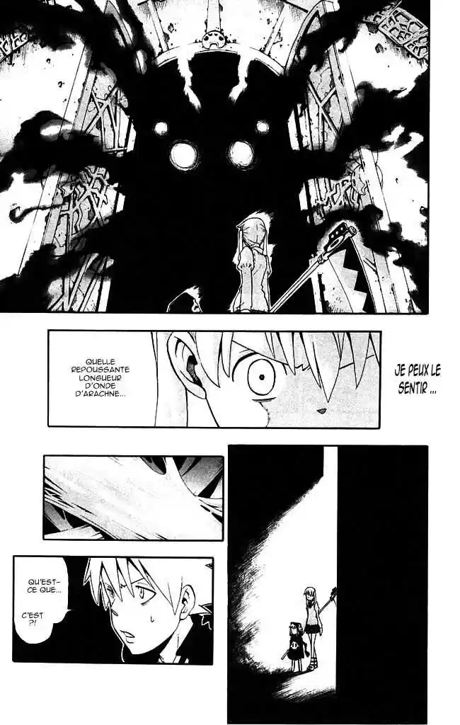 Read Soul Eater FR Manga Online