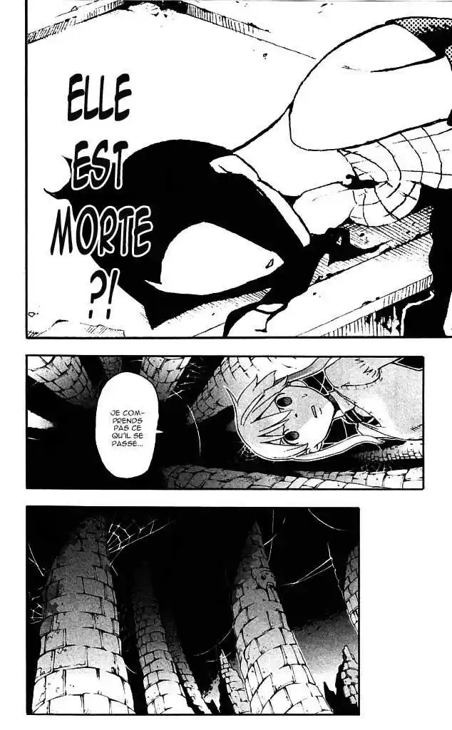 Read Soul Eater FR Manga Online