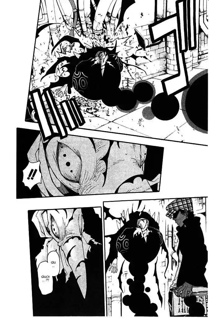 Read Soul Eater FR Manga Online