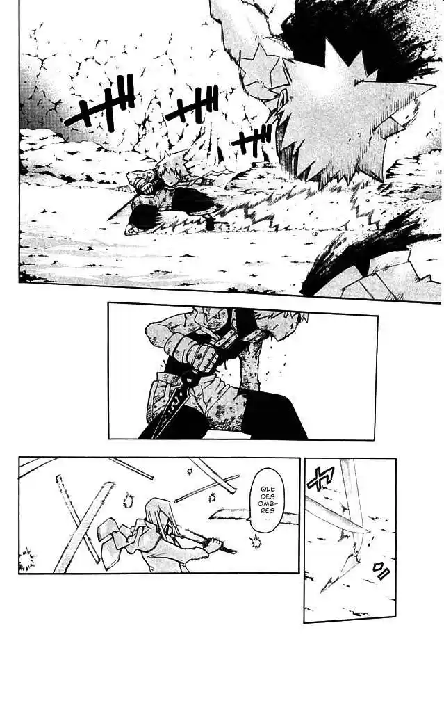 Read Soul Eater FR Manga Online