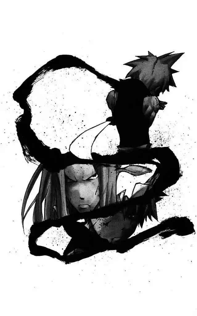 Read Soul Eater FR Manga Online
