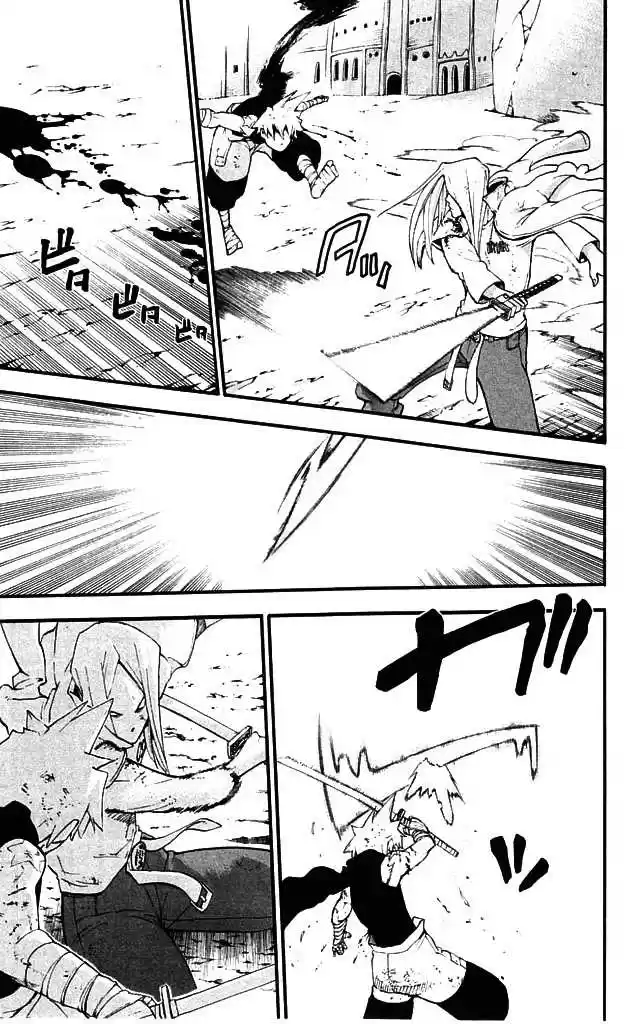 Read Soul Eater FR Manga Online