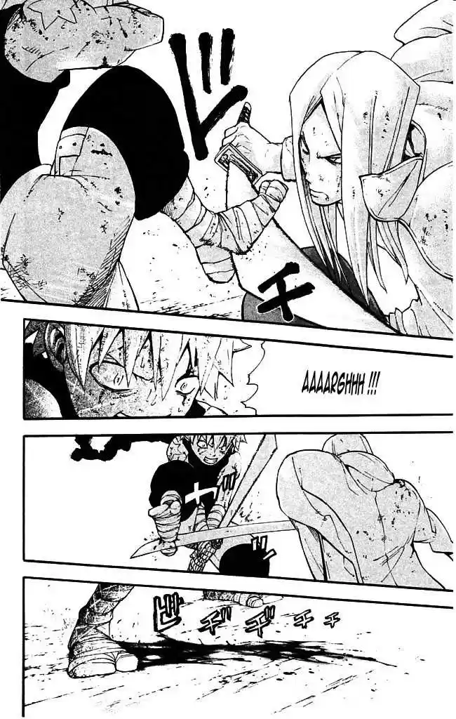 Read Soul Eater FR Manga Online