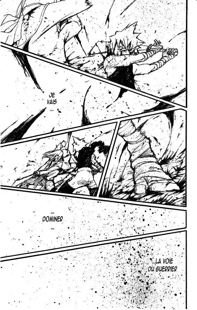 Read Soul Eater FR Manga Online