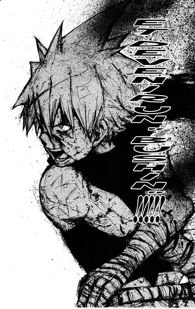 Read Soul Eater FR Manga Online