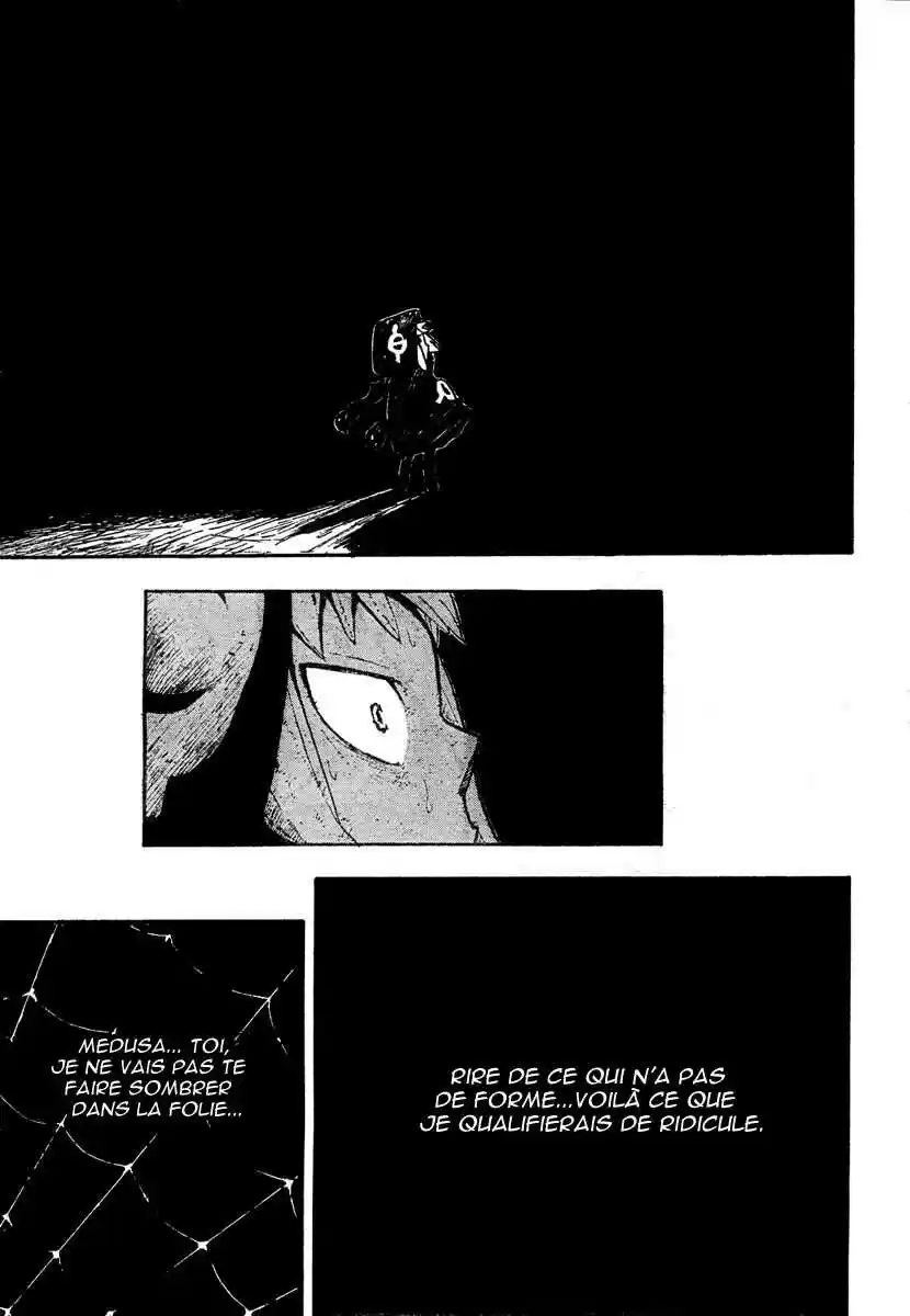 Read Soul Eater FR Manga Online