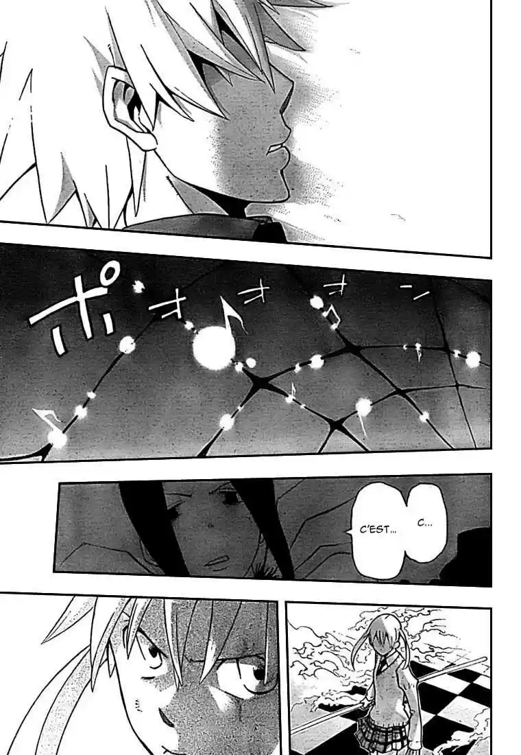 Read Soul Eater FR Manga Online