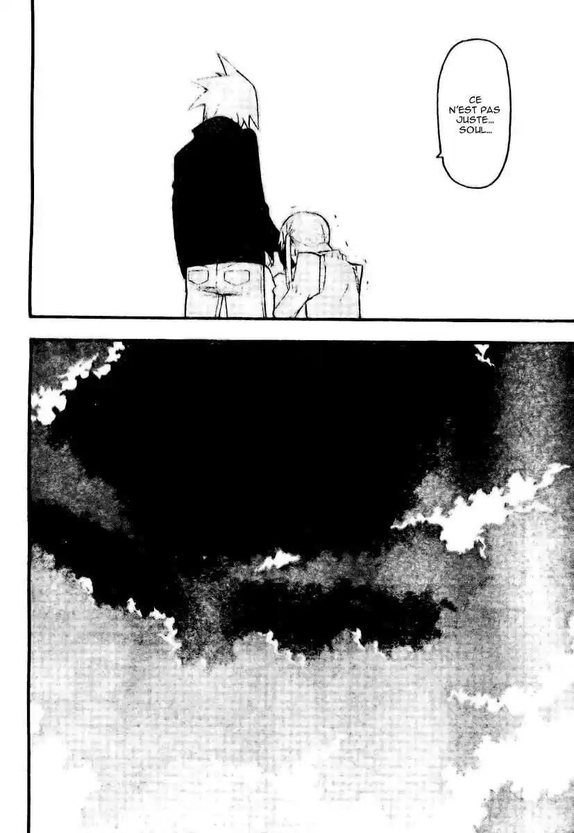 Read Soul Eater FR Manga Online