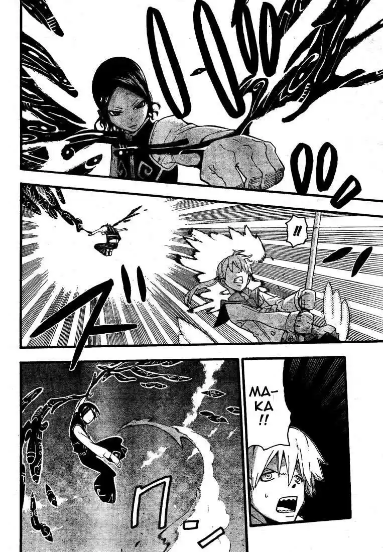 Read Soul Eater FR Manga Online