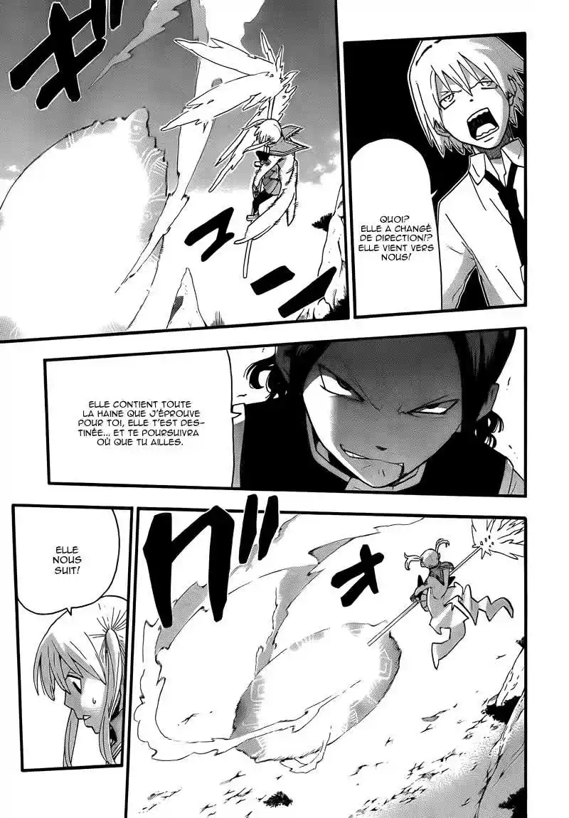 Read Soul Eater FR Manga Online