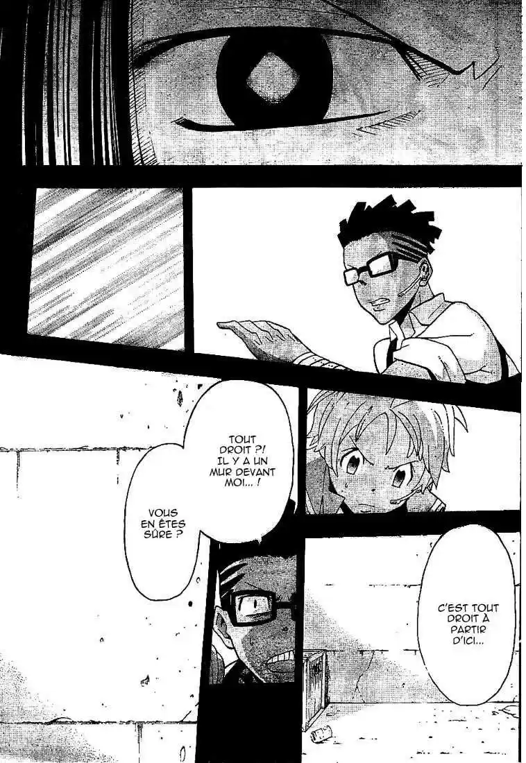 Read Soul Eater FR Manga Online