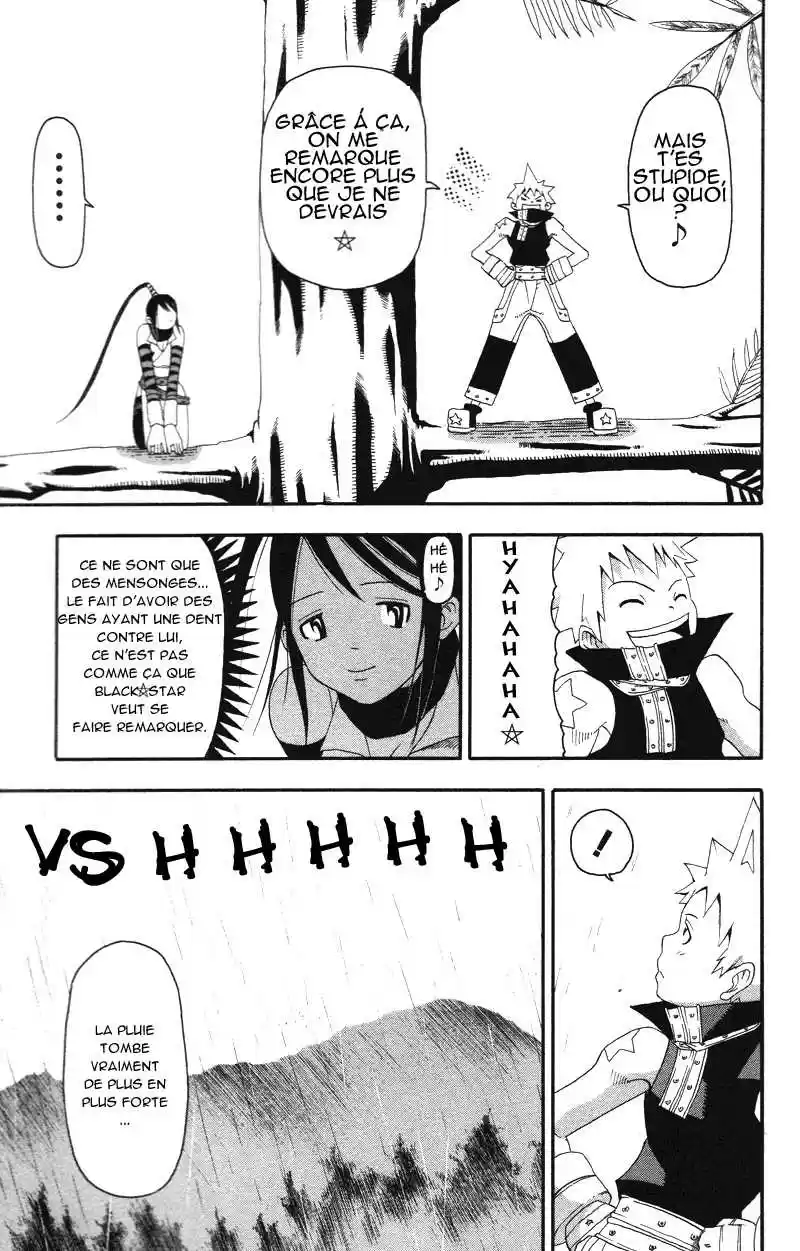 Read Soul Eater FR Manga Online
