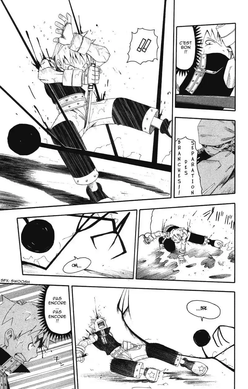 Read Soul Eater FR Manga Online