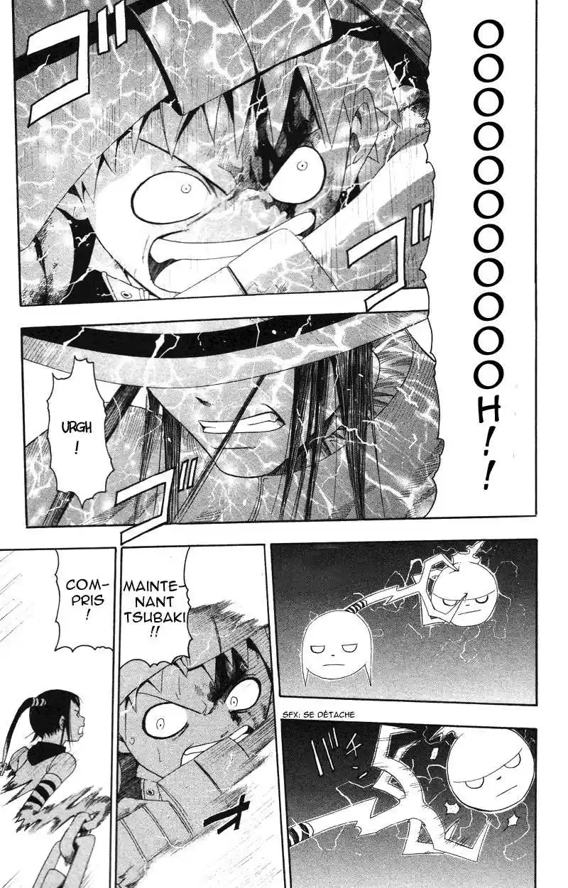 Read Soul Eater FR Manga Online