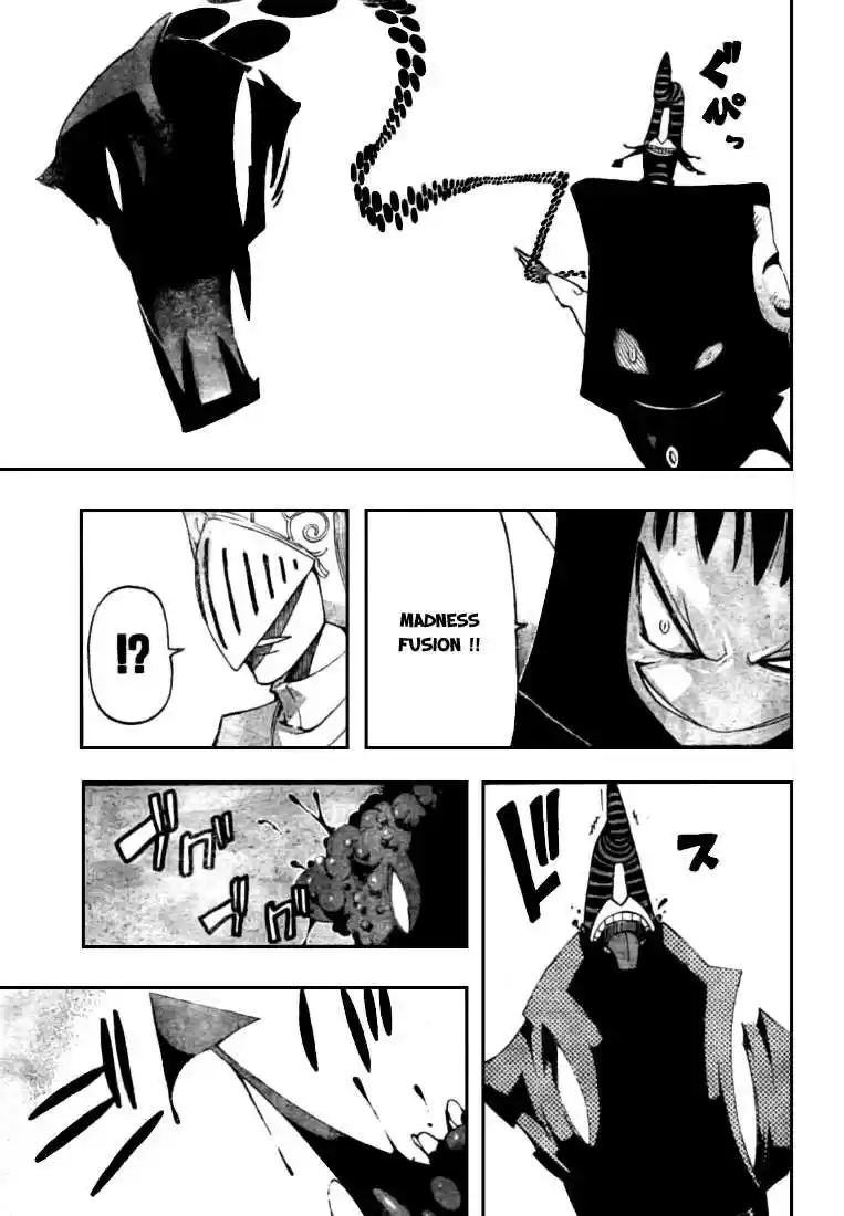 Read Soul Eater FR Manga Online