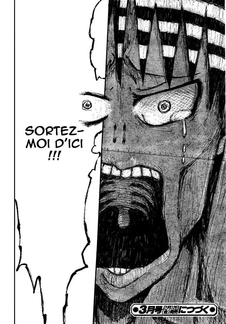 Read Soul Eater FR Manga Online
