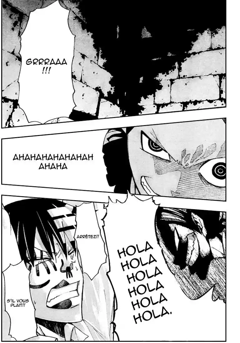 Read Soul Eater FR Manga Online
