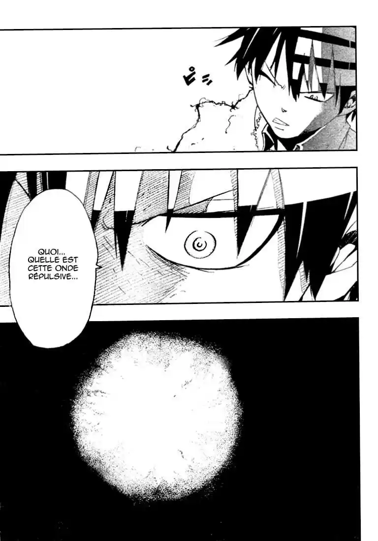 Read Soul Eater FR Manga Online