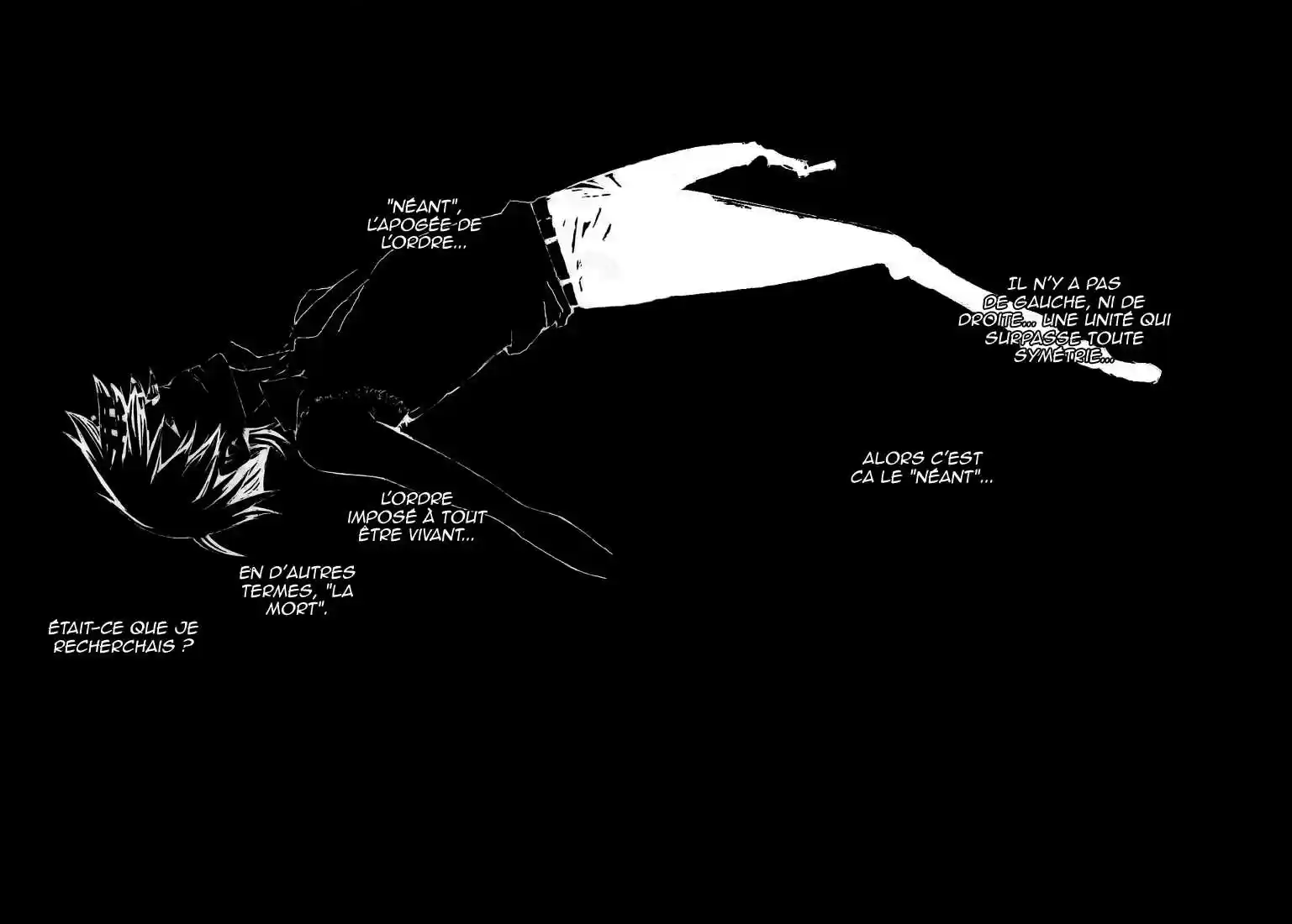 Read Soul Eater FR Manga Online
