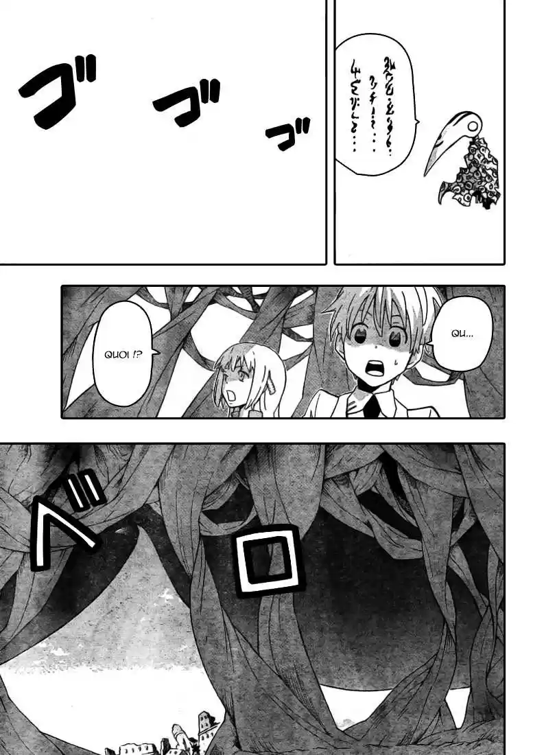 Read Soul Eater FR Manga Online