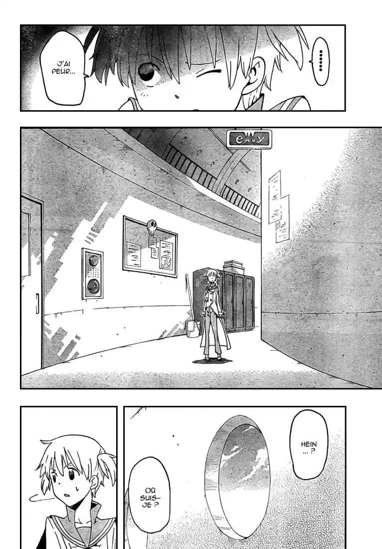 Read Soul Eater FR Manga Online