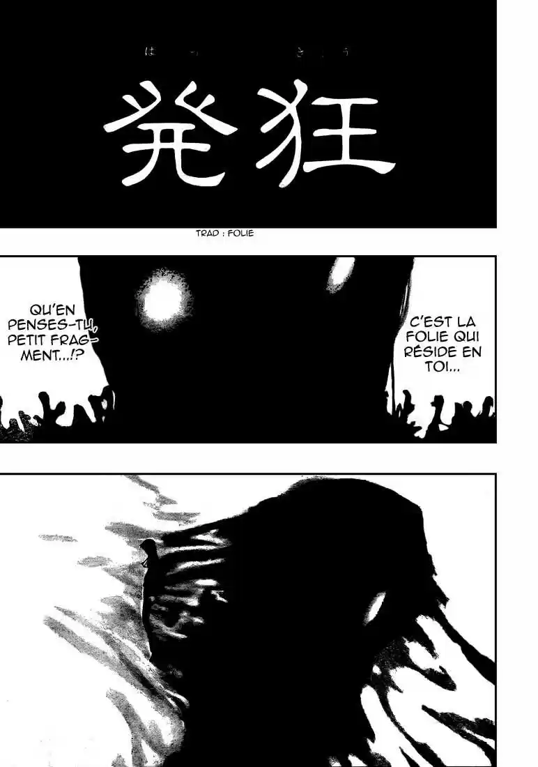 Read Soul Eater FR Manga Online