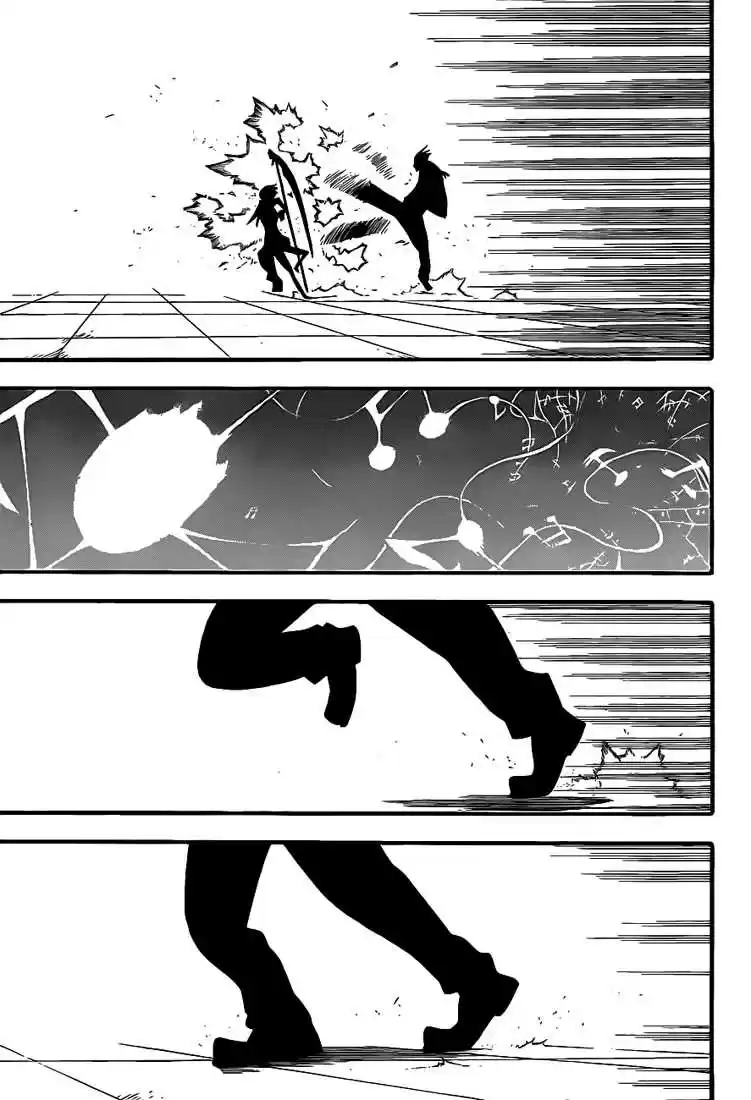 Read Soul Eater FR Manga Online