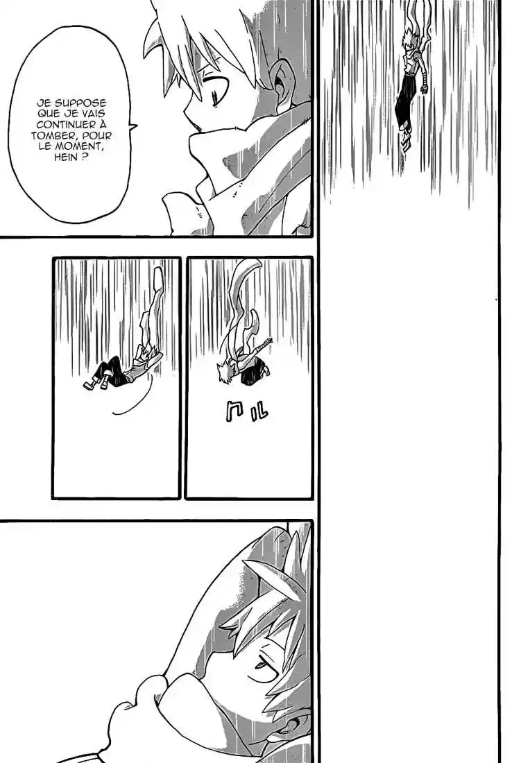 Read Soul Eater FR Manga Online
