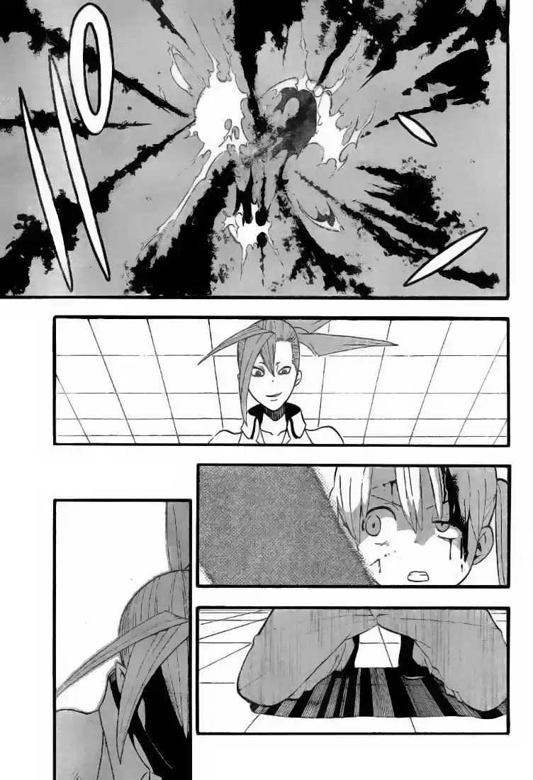 Read Soul Eater FR Manga Online
