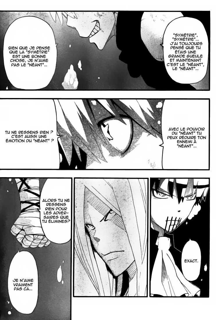 Read Soul Eater FR Manga Online