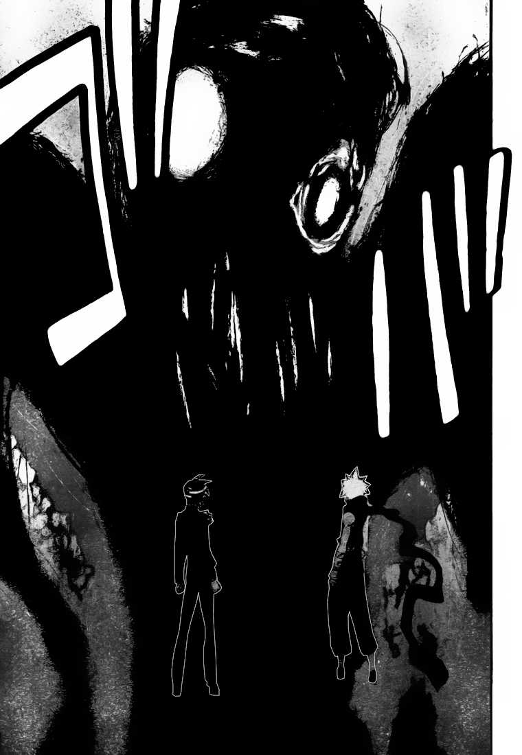 Read Soul Eater FR Manga Online