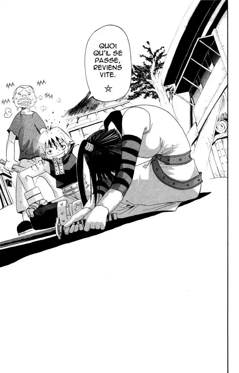 Read Soul Eater FR Manga Online