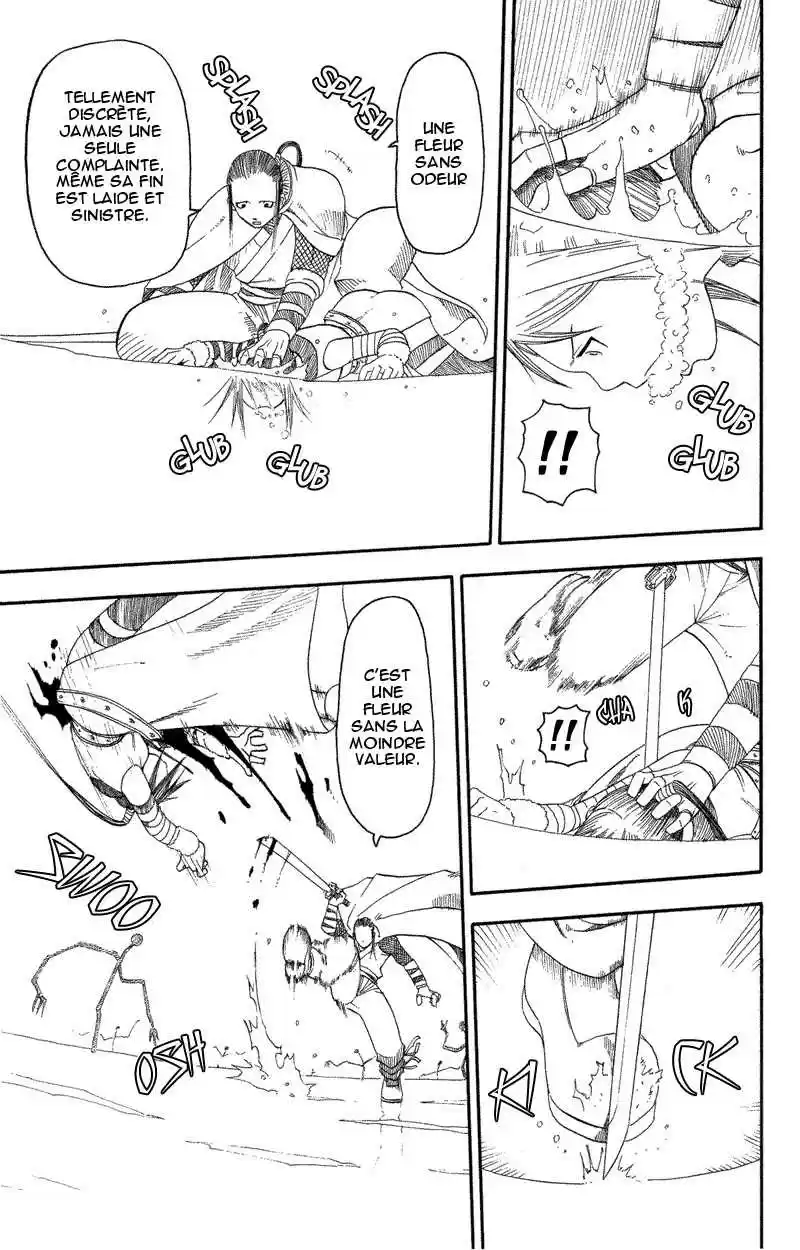 Read Soul Eater FR Manga Online