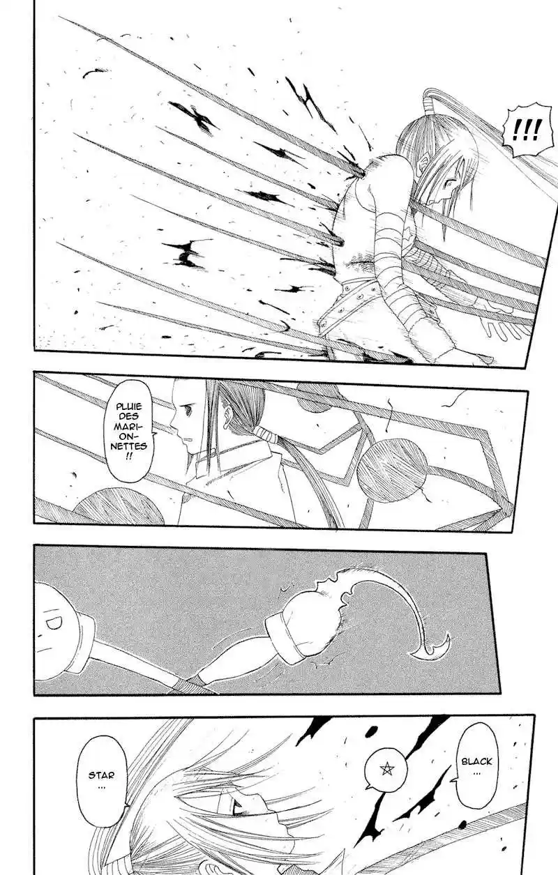 Read Soul Eater FR Manga Online
