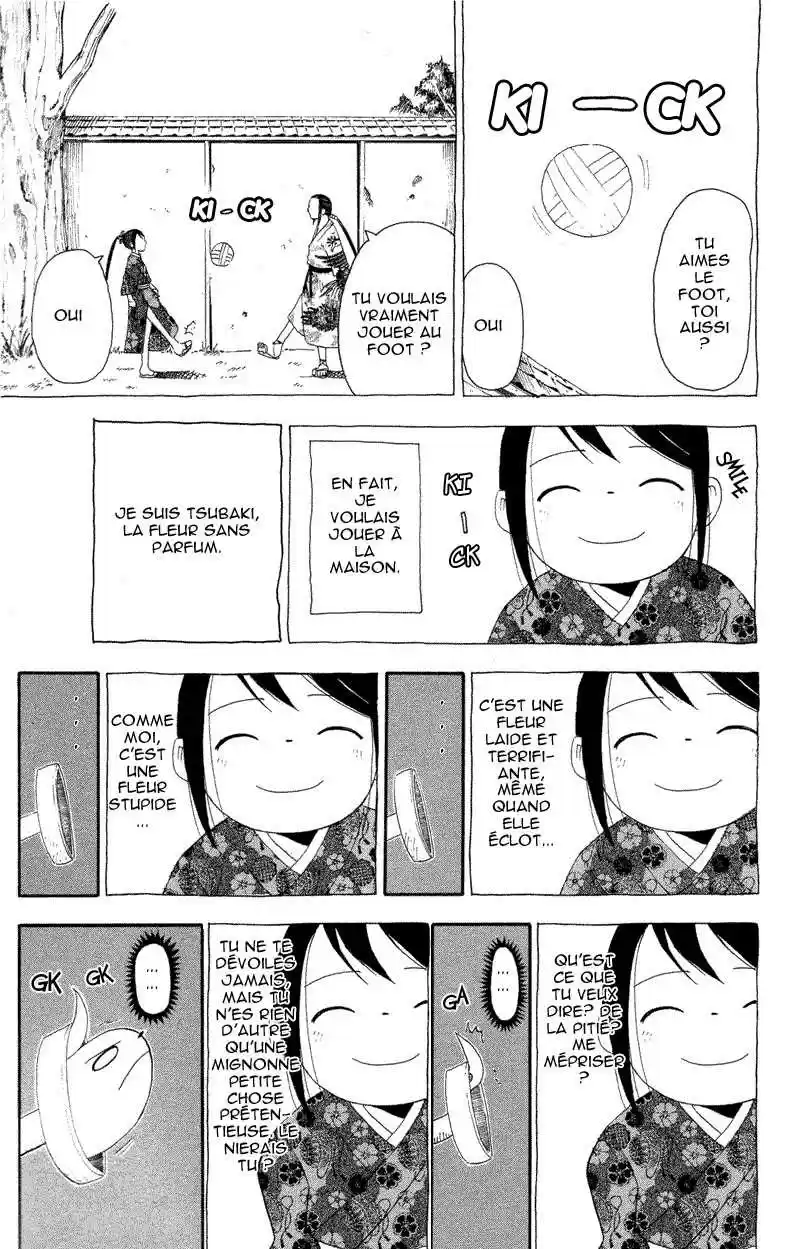 Read Soul Eater FR Manga Online