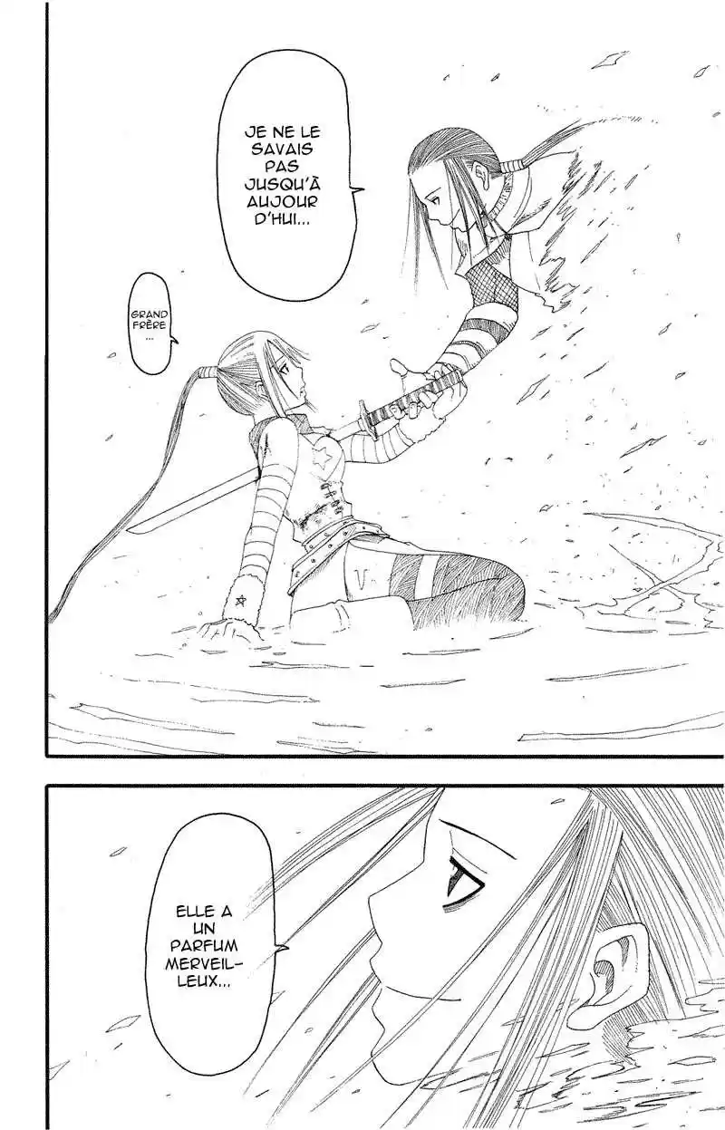 Read Soul Eater FR Manga Online