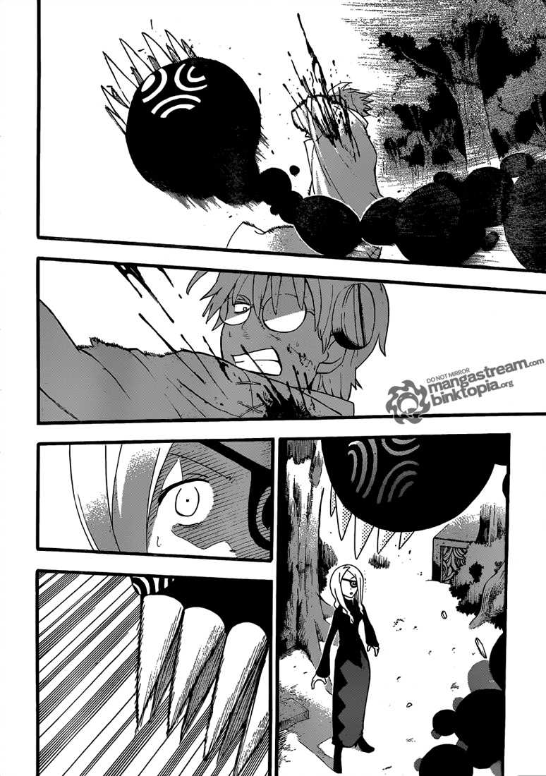Read Soul Eater FR Manga Online