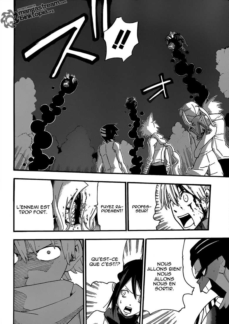 Read Soul Eater FR Manga Online