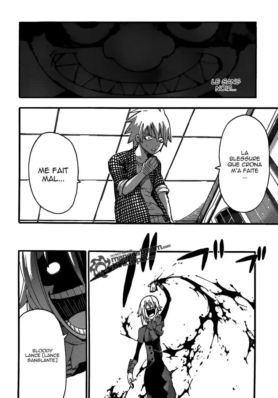 Read Soul Eater FR Manga Online