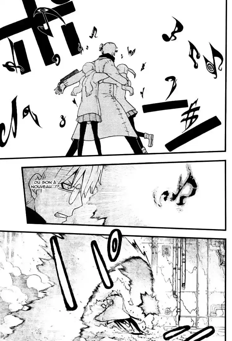 Read Soul Eater FR Manga Online