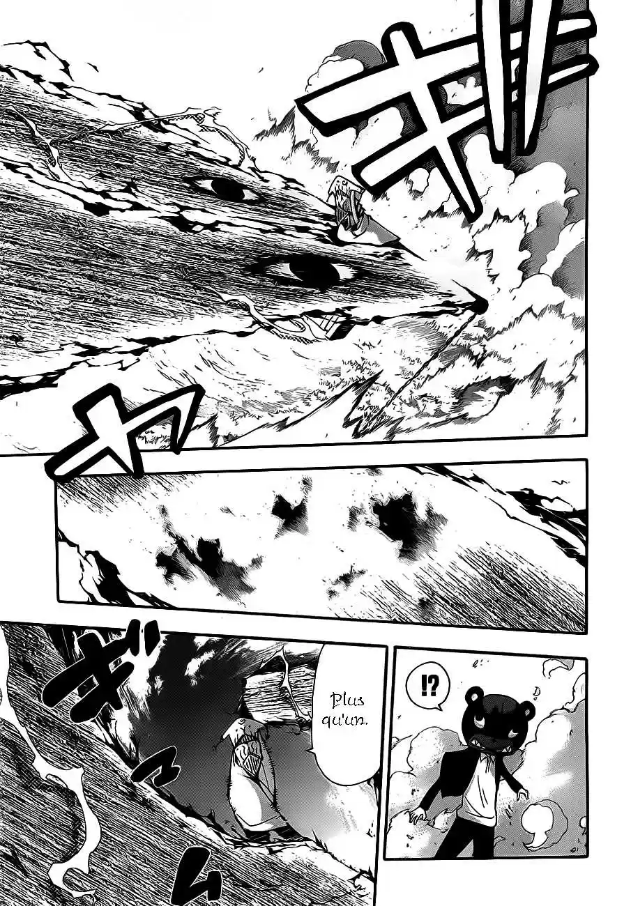 Read Soul Eater FR Manga Online
