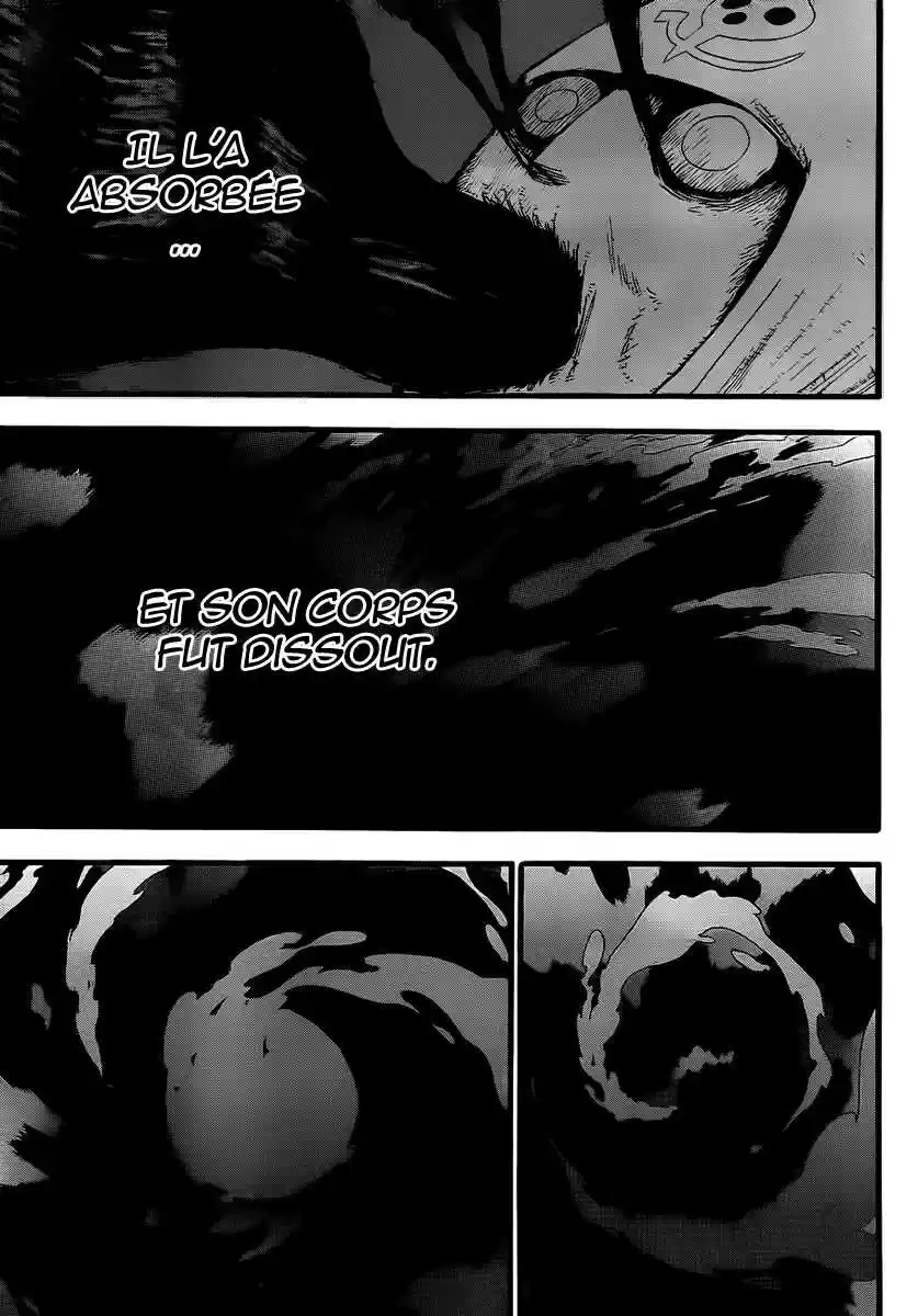 Read Soul Eater FR Manga Online