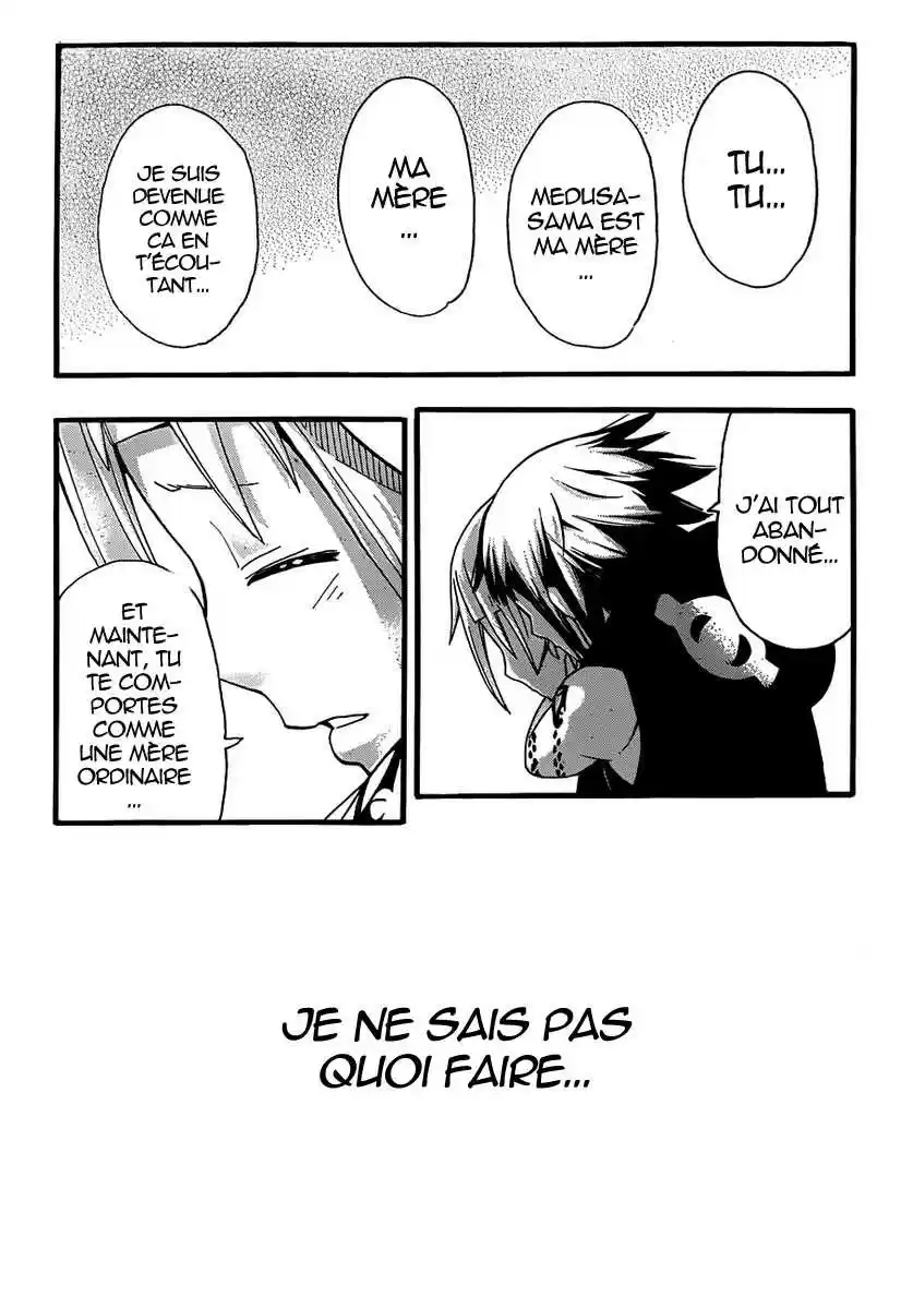 Read Soul Eater FR Manga Online